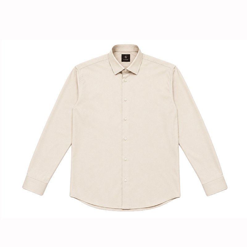 SHAIKKO LAVA COLLAR ΚΑΠΑΡΝΤΙΝΑ SHIRT L/S SKM226TK03-22