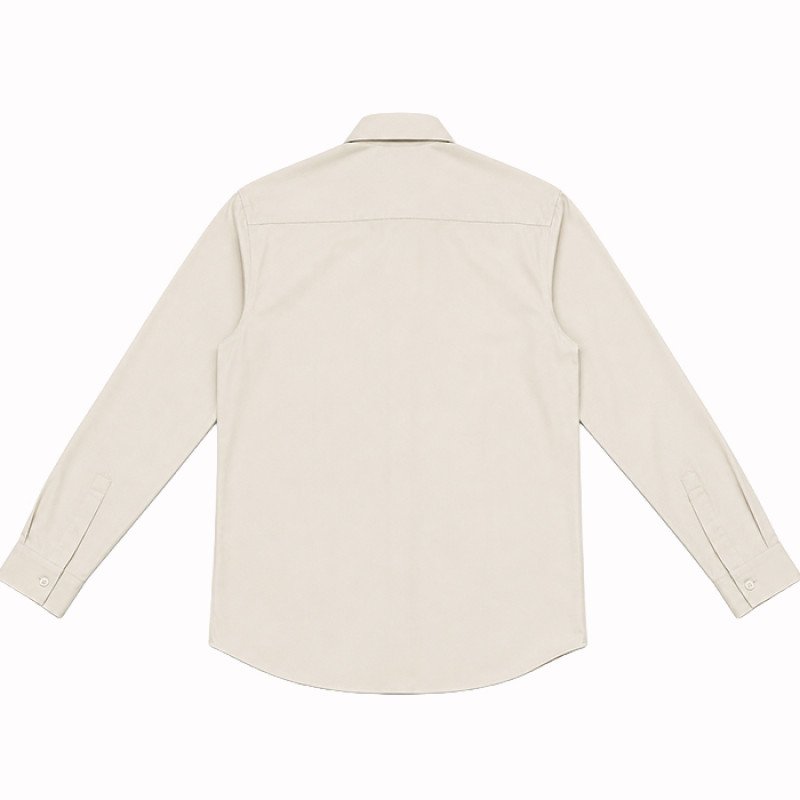 SHAIKKO LAVA COLLAR ΚΑΠΑΡΝΤΙΝΑ SHIRT L/S SKM226TK03-22