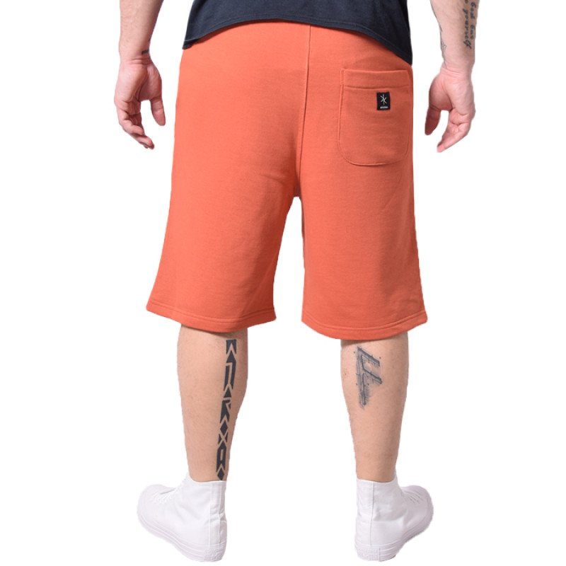 SHAIKKO ΒΕΡΜΟΥΔΑ CORN JOGGER SKM3G02-1122