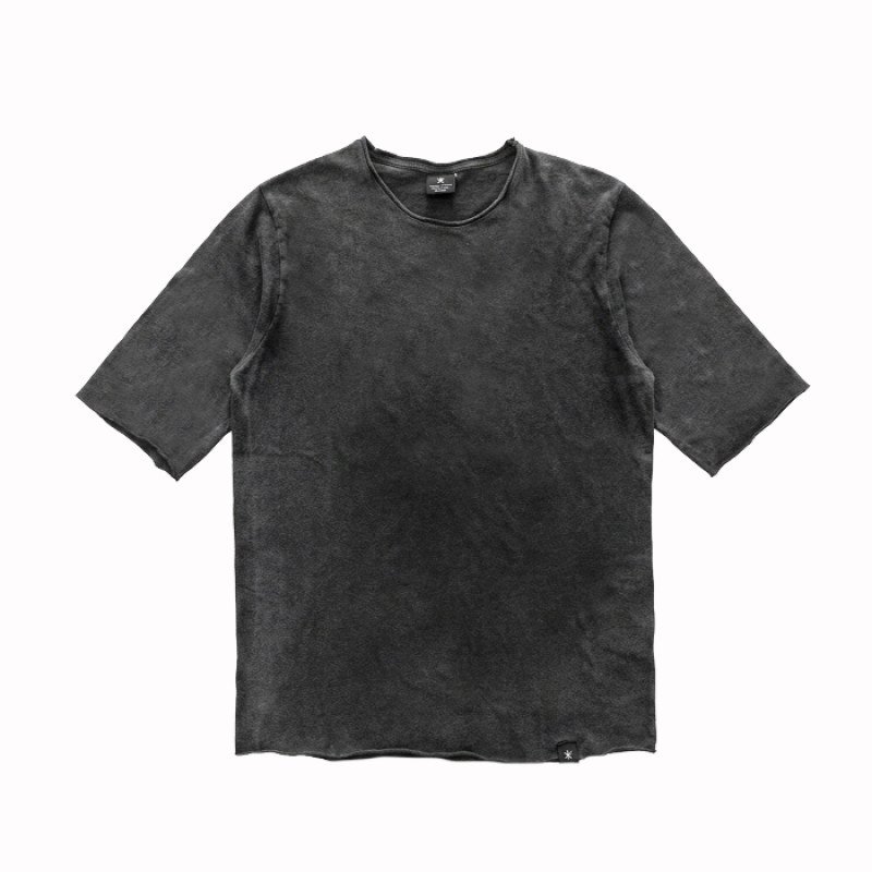 SHAIKKO MENS MAGROP T-SHIRT SKU000TT03-02V