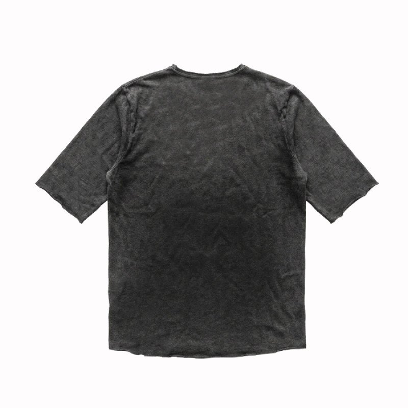 SHAIKKO MENS MAGROP T-SHIRT SKU000TT03-02V