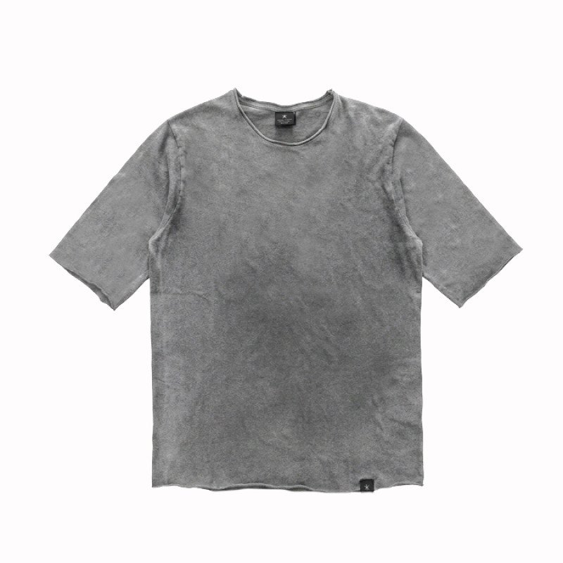 SHAIKKO MENS MAGROP FLAMA T-SHIRT SKU225TT03-0606