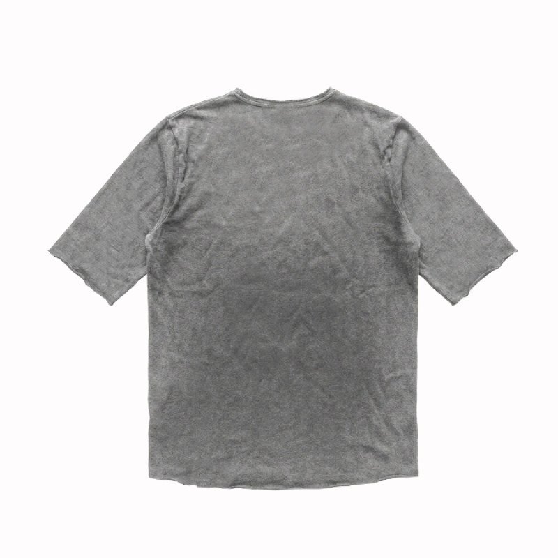 SHAIKKO MENS MAGROP FLAMA T-SHIRT SKU225TT03-0606