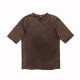 SHAIKKO MENS MAGROP T-SHIRT SKU000TT03-10V