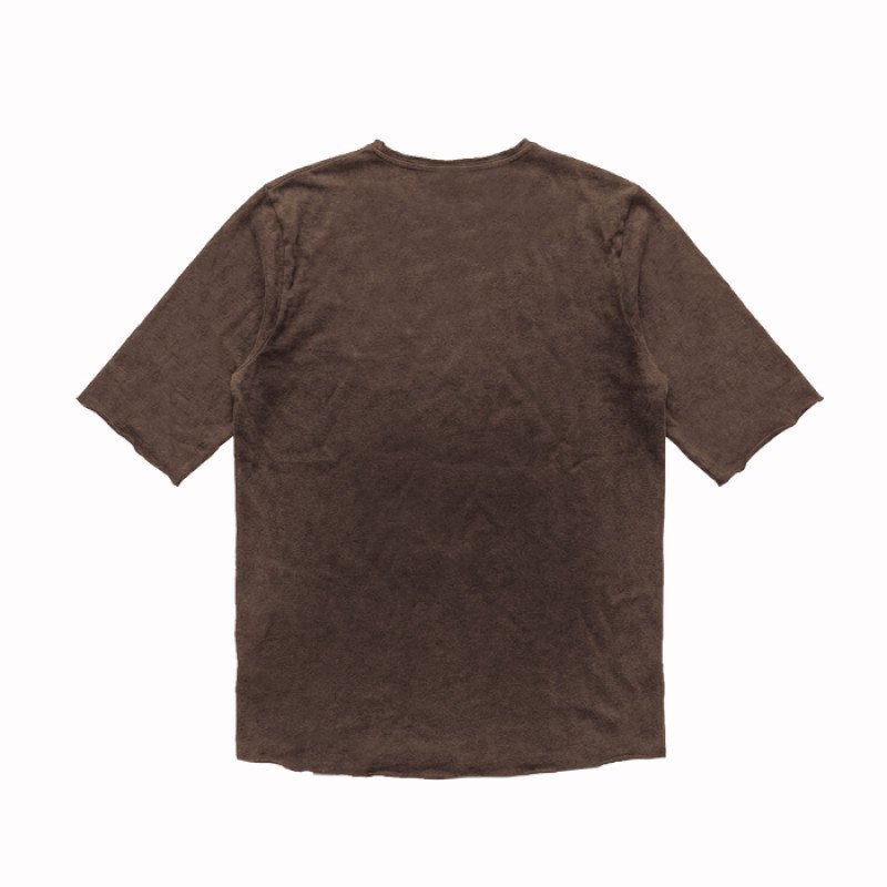 SHAIKKO MENS MAGROP T-SHIRT SKU000TT03-10V