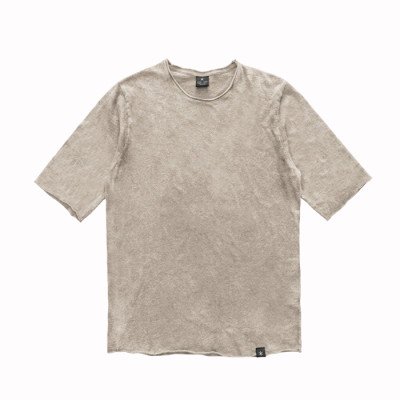 SHAIKKO MENS MAGROP T-SHIRT SKU000TT03-22V SHAIKKO MENS MAGROP T-SHIRT SKU000TT03-22V