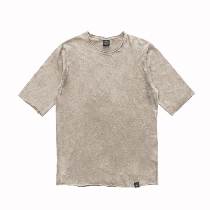 SHAIKKO MENS MAGROP T-SHIRT SKU000TT03-22V