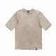 SHAIKKO MENS MAGROP T-SHIRT SKU000TT03-22V