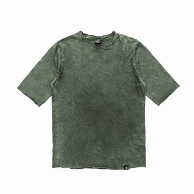 SHAIKKO MENS MAGROP T-SHIRT SKU000TT03-52V SHAIKKO MENS MAGROP T-SHIRT SKU000TT03-52V