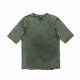 SHAIKKO MENS MAGROP T-SHIRT SKU000TT03-52V