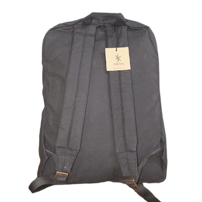 ΤΣΑΝΤΑ ΠΛΑΤΗΣ SHAIKKO BACKMAN LARGE 35L SKU000AW03-0202
