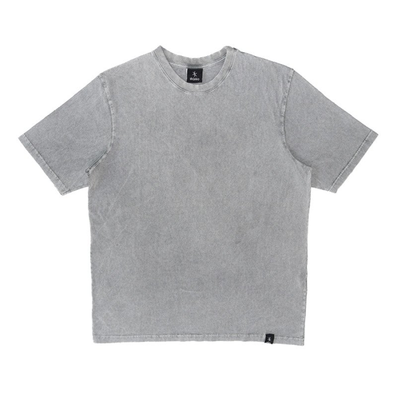 SHAIKKO YOSEMITY REVERSE TEE SKU000TB01R-0606