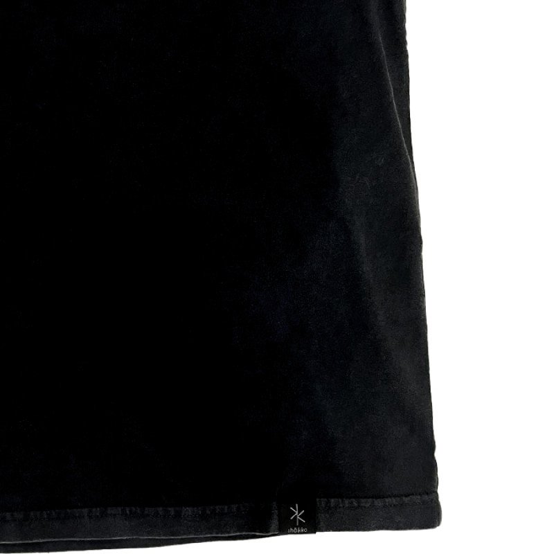 SHAIKKO YOSEMITY 24 REVERSE TEE SKU000TB01R-2020