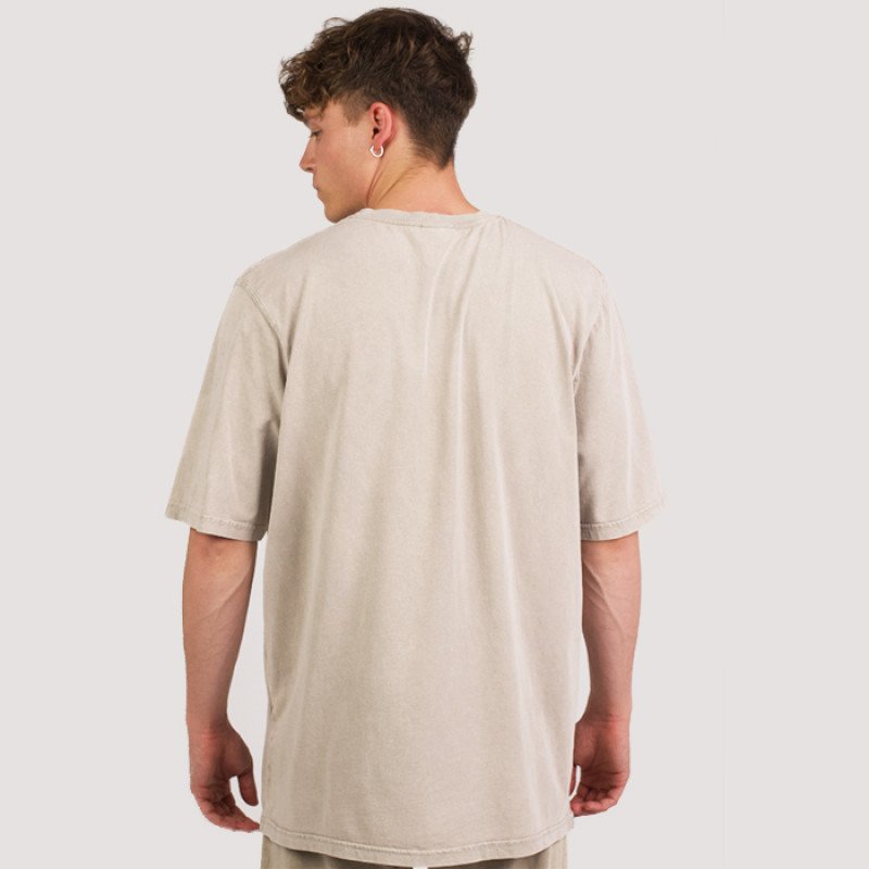SHAIKKO YOSEMITY 190V TEE SKU000TB01R-2222