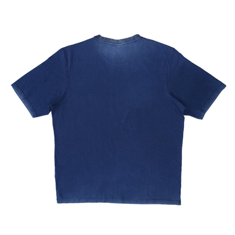 SHAIKKO YOSEMITY REVERSE TEE SKU000TB01R-2323