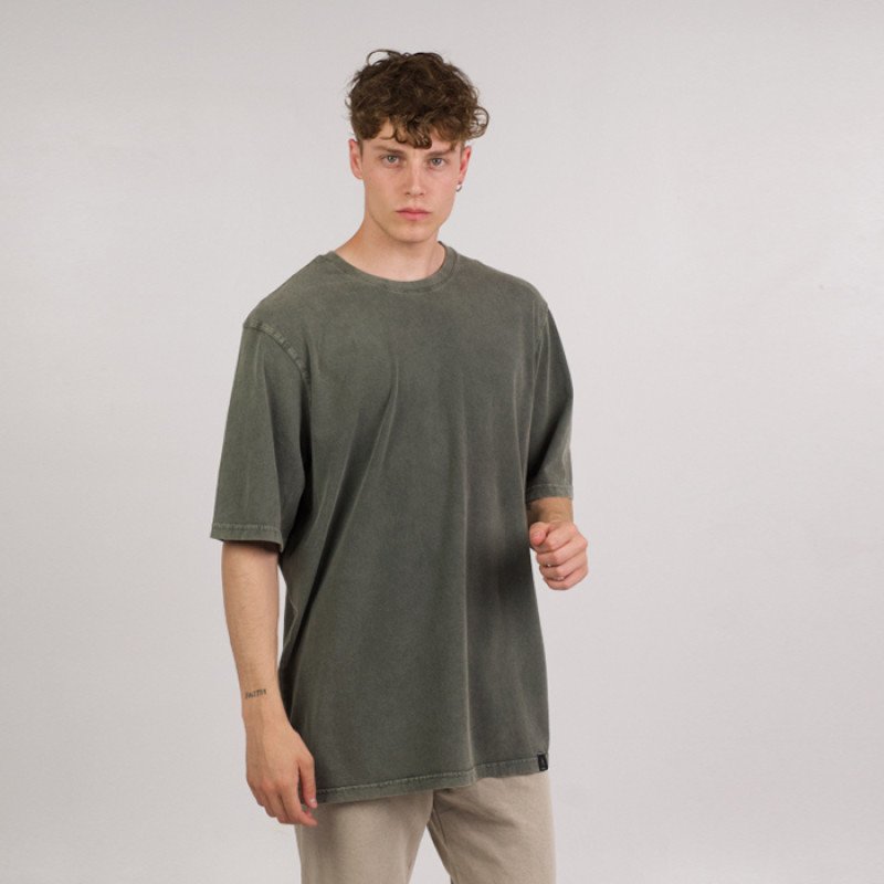 SHAIKKO YOSEMITY 190V TEE SKU000TB01R-5252