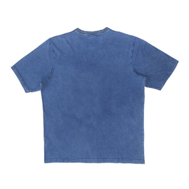SHAIKKO YOSEMITY REVERSE TEE SKU000TB01R-5757