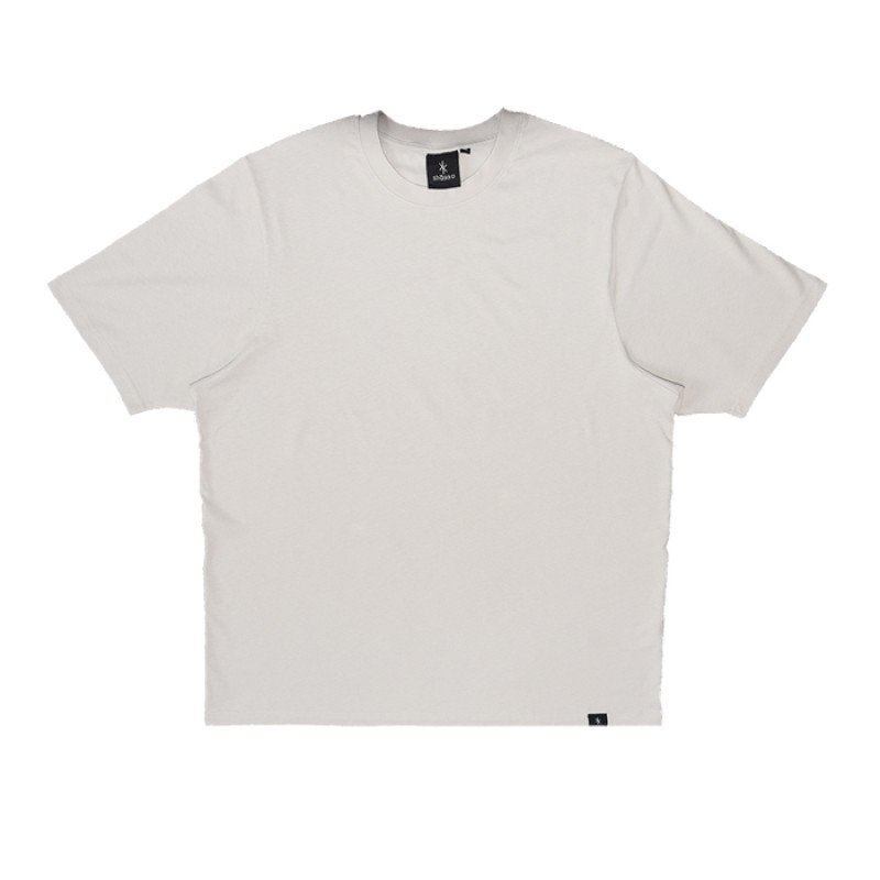 SHAIKKO T-SHIRT YOSEMITY LIGHT SKU000TB04-0303 SHAIKKO T-SHIRT YOSEMITY LIGHT SKU000TB04-0303