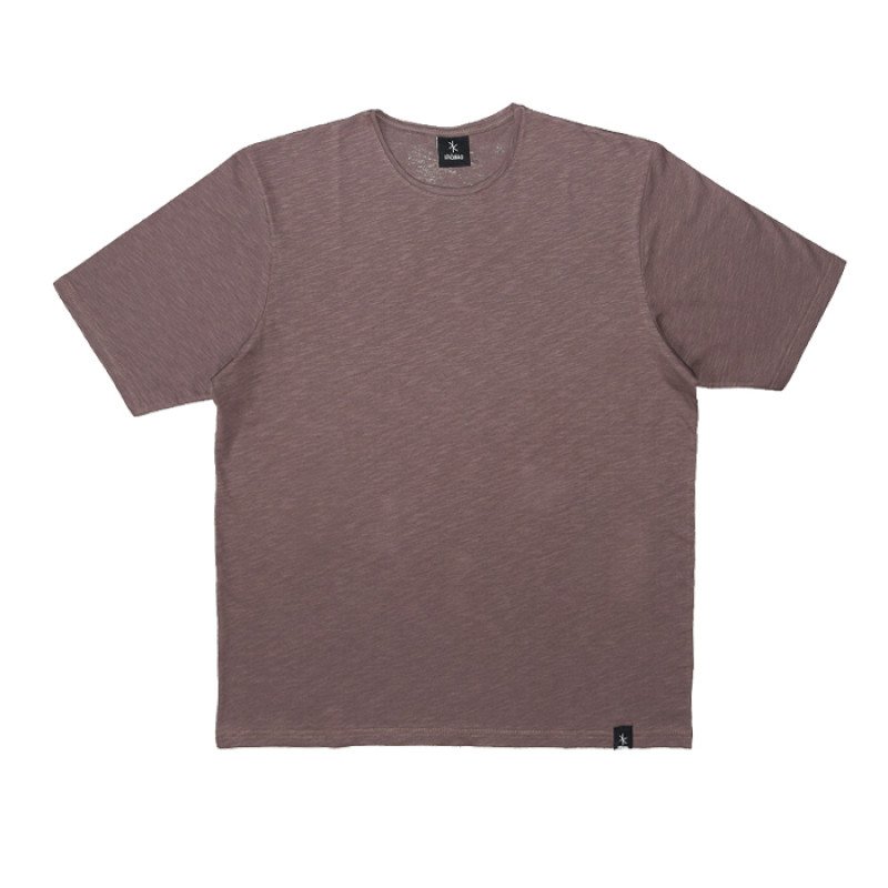 SHAIKKO T-SHIRT YOSEMITY CON SKU000TBA03-1010