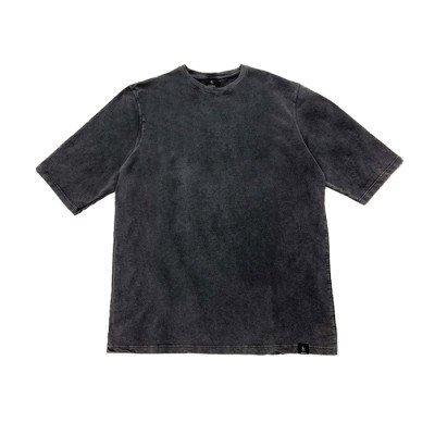 SHAIKKO ΜΠΛΟΥΖΑ CROP VINTAGE 210 SKU000TT02-0202V