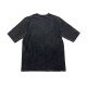SHAIKKO ΜΠΛΟΥΖΑ CROP VINTAGE 210 SKU000TT02-0202V
