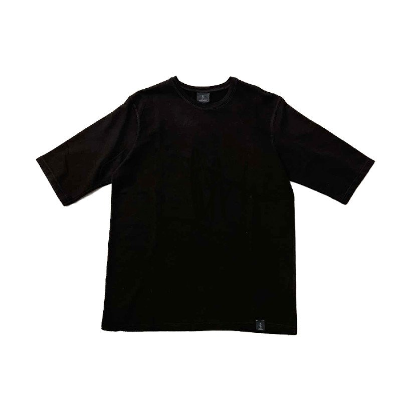 SHAIKKO ΜΠΛΟΥΖΑ CROP VINTAGE SKU000TT02-2020V