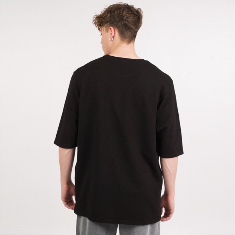 SHAIKKO ΜΠΛΟΥΖΑ CROP VINTAGE SKU000TT02-2020V