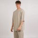 SHAIKKO ΜΠΛΟΥΖΑ CROP 210 VINTAGE SKU000TT02-2222