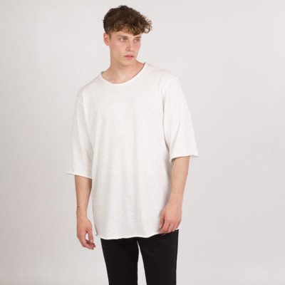 SHAIKKO MENS MAGROP T-SHIRT SKU000TT03-1818