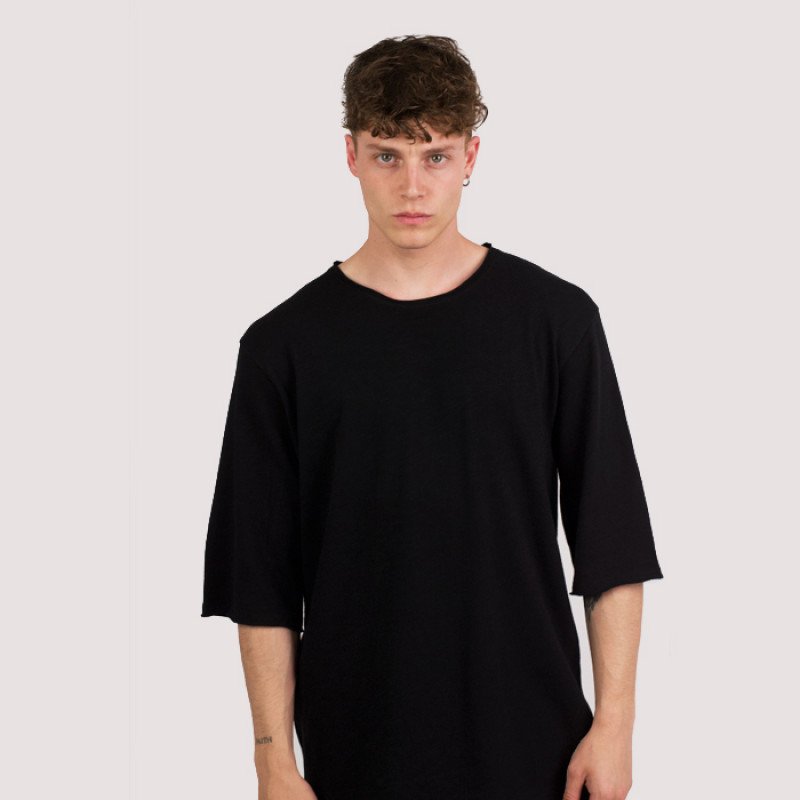 SHAIKKO MENS MAGROP T-SHIRT SKU000TT03-2020