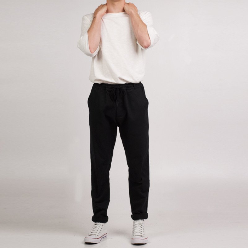 SHAIKKO ΠΑΝΤΕΛΟΝΙ JOGGPANT FILET SKU022BE02-2020