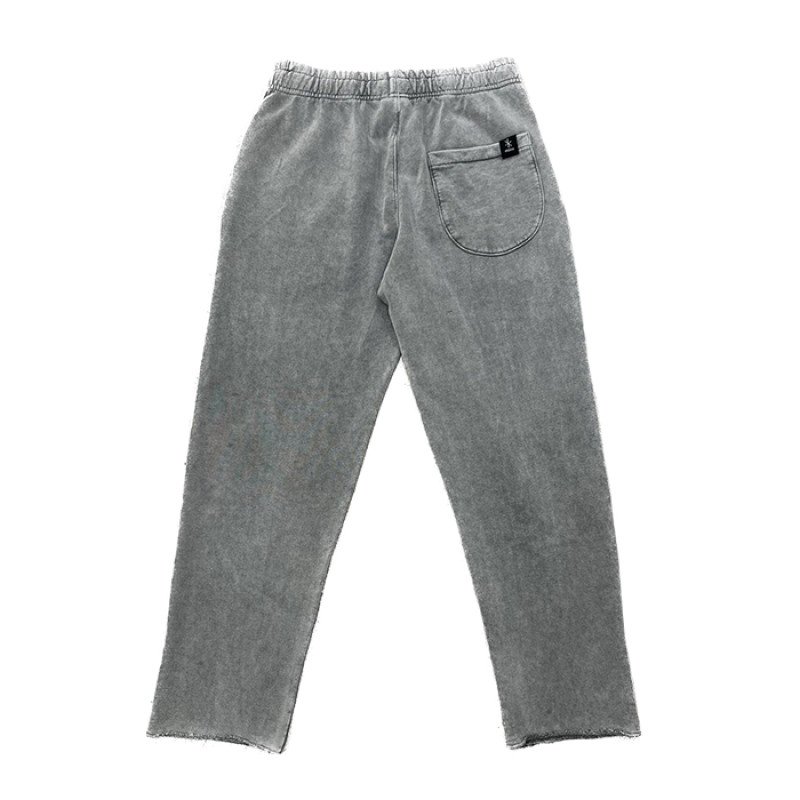 SHAIKKO JOGERPANT REVERSE SKU02BP01-0606
