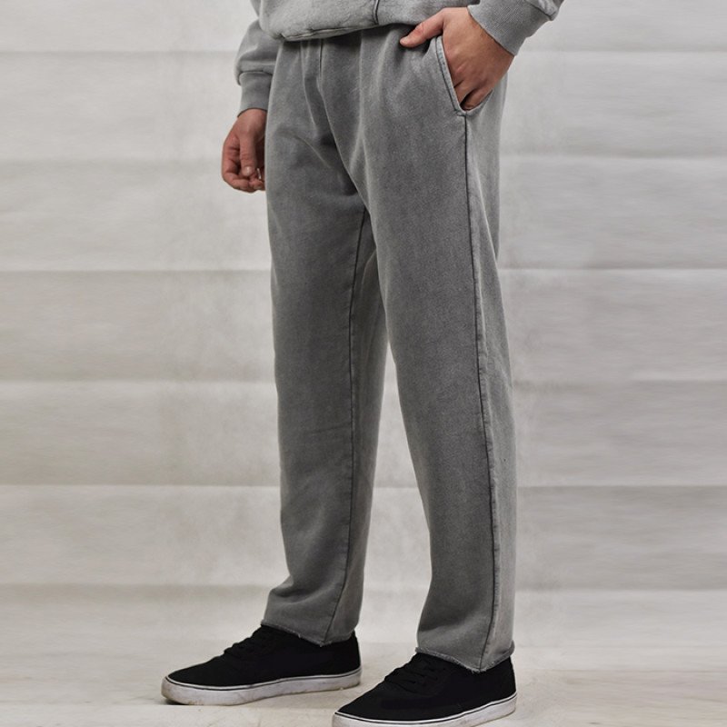 SHAIKKO JOGERPANT REVERSE SKU02BP01-0606