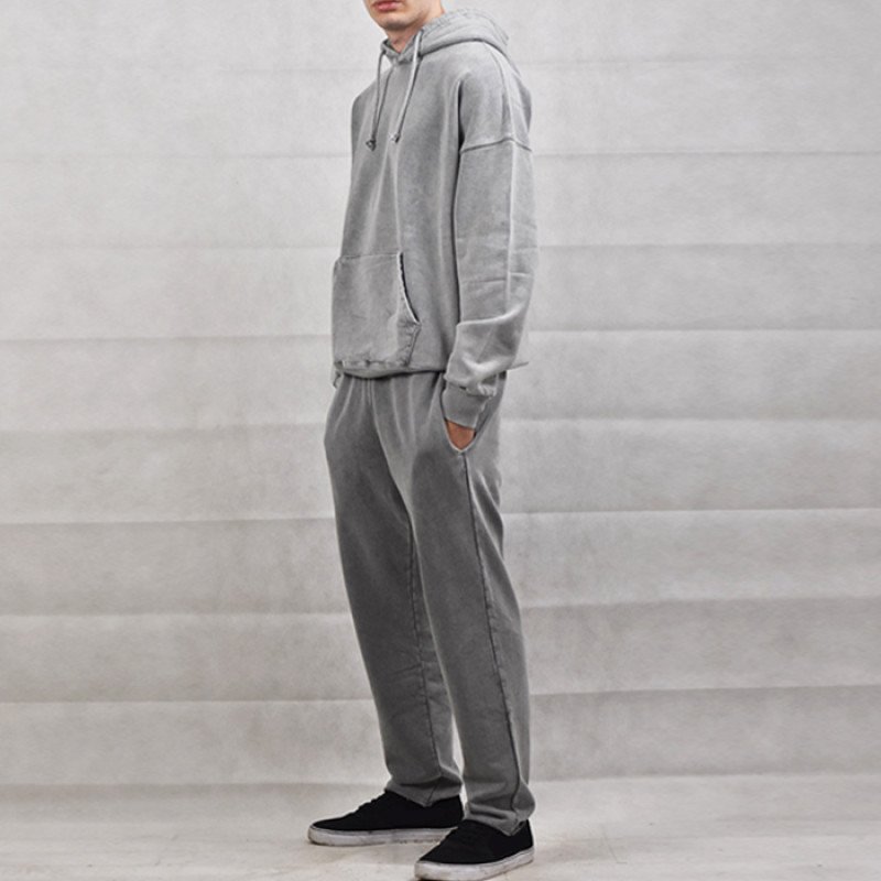 SHAIKKO JOGERPANT REVERSE SKU02BP01-0606