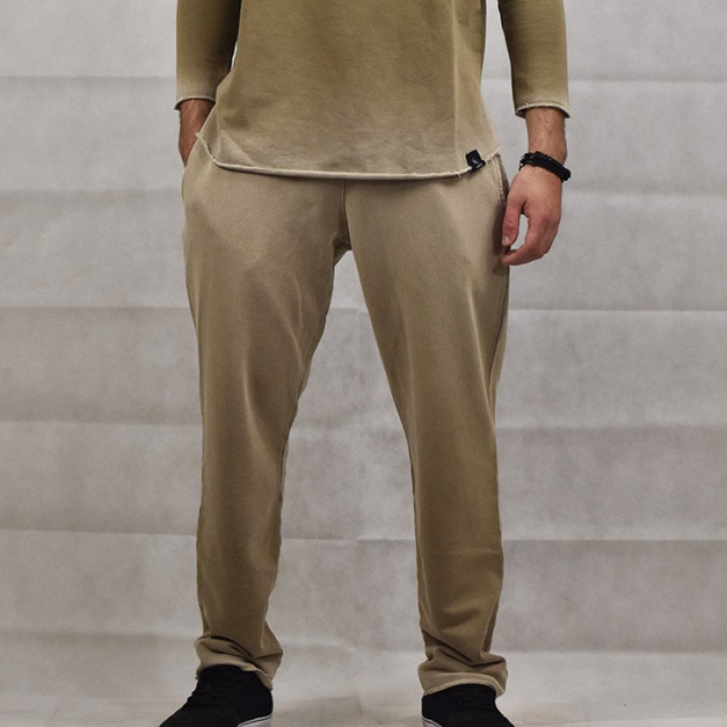 SHAIKKO JOGERPANT REVERSE SKU02BP01-2222