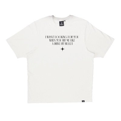 CHRIS IDH X SHAIKKO BULLET TEE SKU123TBIDH-1818