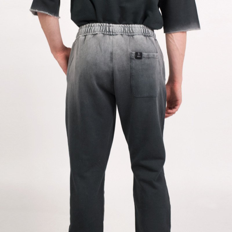 SHAIKKO ΦΟΡΜΑ JOGPIENSE PANT VINTAGE REVERSE SKU124BP12-0202VR