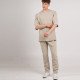SHAIKKO ΦΟΡΜΑ JOGPIENSE PANT VINTAGE SKU124BP12-2222V