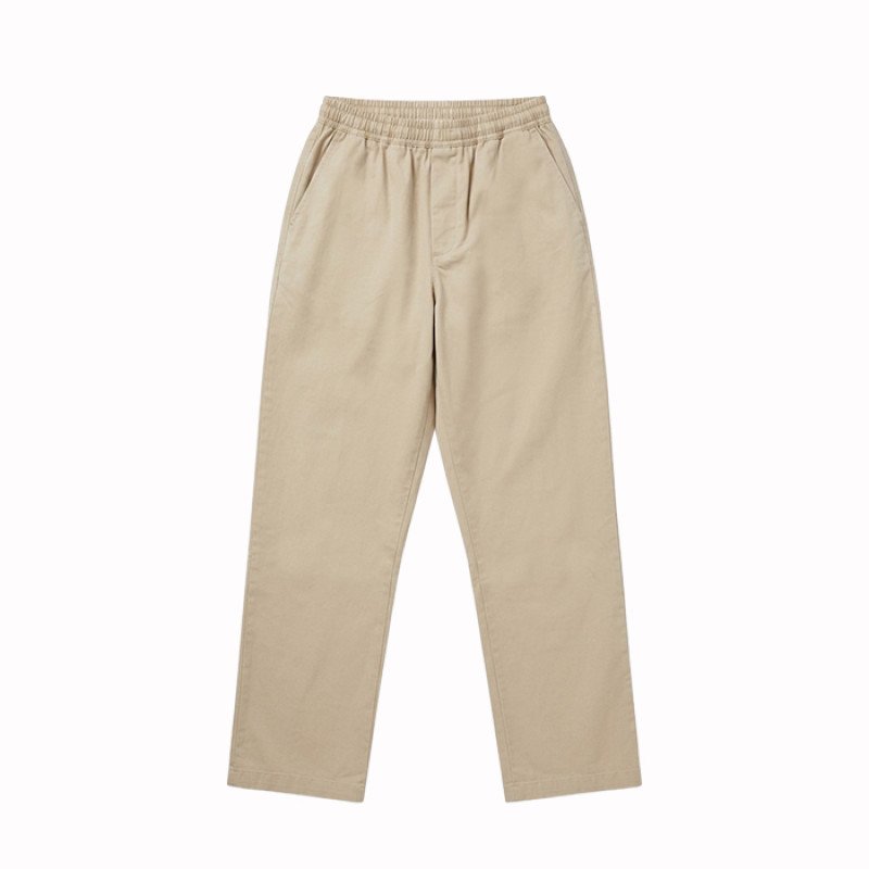 SHAIKKO LAVA  STR8 CHINO PANT ΚΑΜΠΑΡΤΙΝΑ SKU125BE08-22