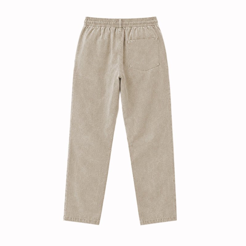 SHAIKKO LAVA  STR8 CHINO PANT SKU125BE08-2222