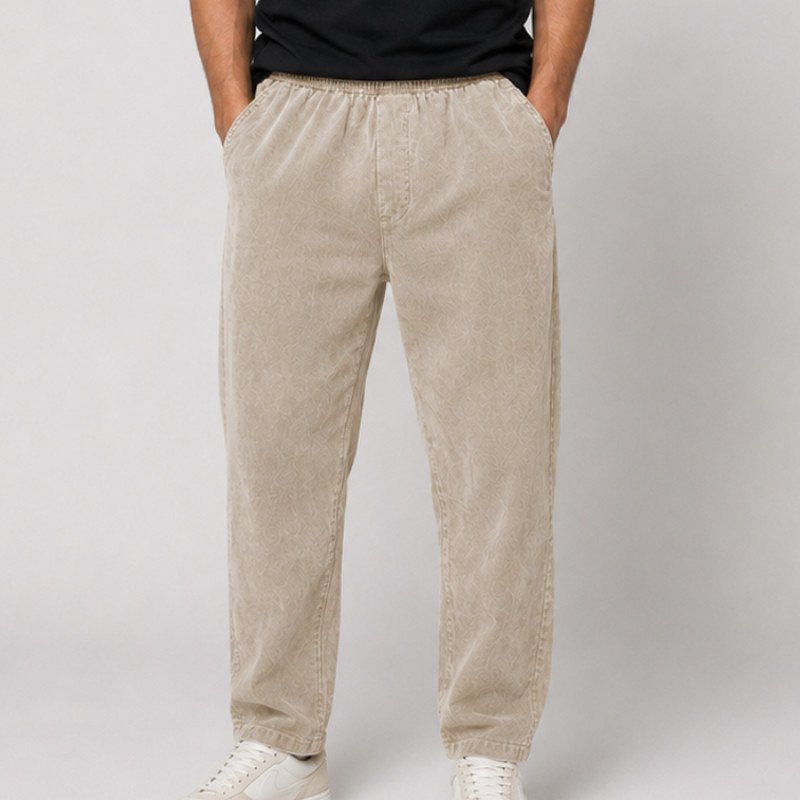 SHAIKKO LAVA  STR8 CHINO PANT SKU125BE08-2222
