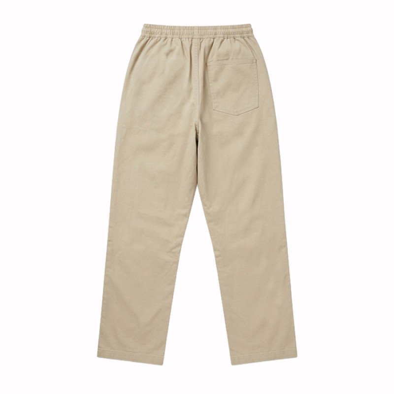 SHAIKKO LAVA  STR8 CHINO PANT ΚΑΜΠΑΡΤΙΝΑ SKU125BE08-22