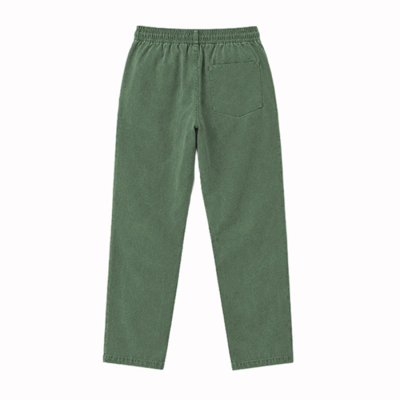 SHAIKKO LAVA  STR8 CHINO PANT SKU125BE08-5252