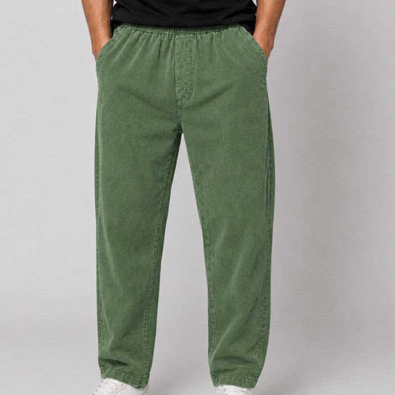 SHAIKKO LAVA  STR8 CHINO PANT SKU125BE08-5252
