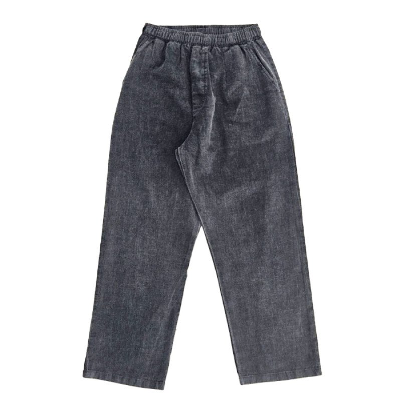 SHAIKKO LAVALIN-STR8 PANT SKU125BE09-0202 SHAIKKO LAVALIN-STR8 PANT SKU125BE09-0202
