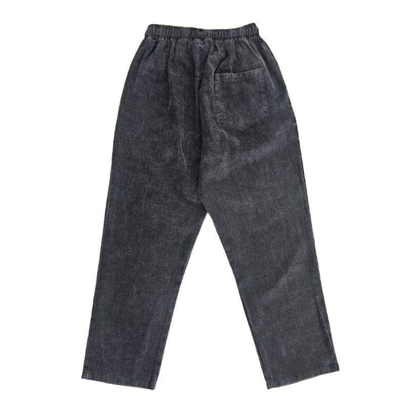 SHAIKKO LAVALIN-STR8 PANT SKU125BE09-0202 SHAIKKO LAVALIN-STR8 PANT SKU125BE09-0202