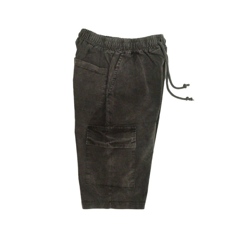 SHAIKKO LAVA GARGO SHORT SKU125BG07-0202