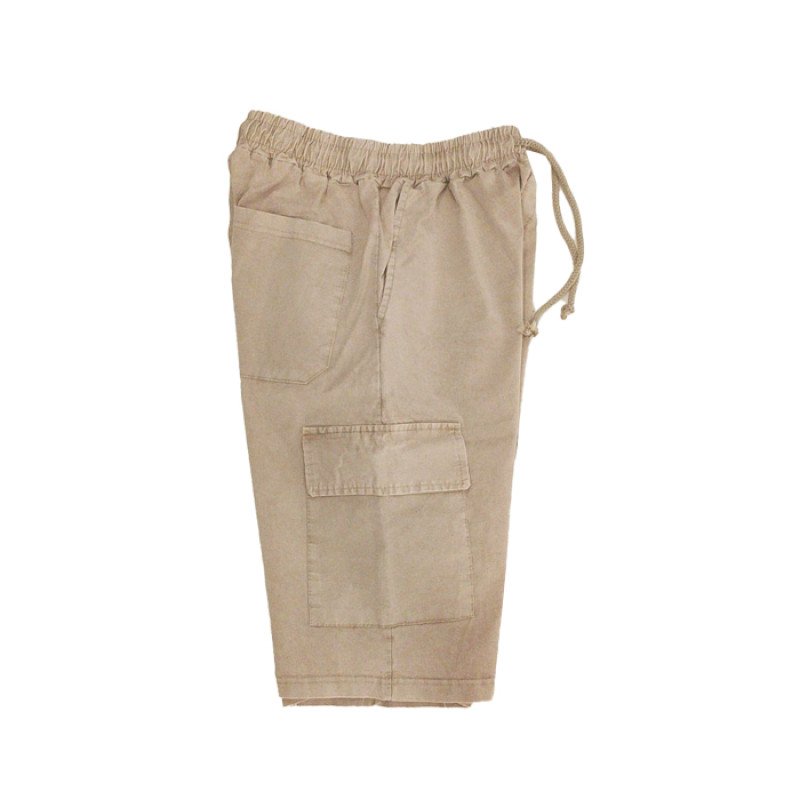 SHAIKKO LAVA GARGO SHORT SKU125BG07-2222