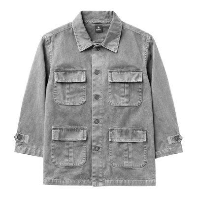 SHAIKKO QUATRO  JACKET SKU126TD01-03