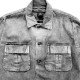 SHAIKKO QUATRO  JACKET SKU126TD01-03